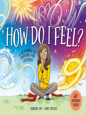 cover image of How Do I Feel?